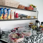 Vittoria Bed & Breakfast Tropea