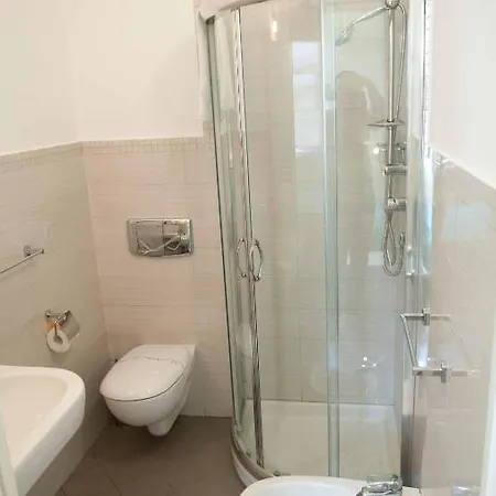 Nocleg ze śniadaniem Vittoria 4*