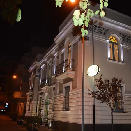 Vittoria Nocleg ze śniadaniem Tropea