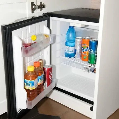 Nocleg ze śniadaniem Vittoria Tropea