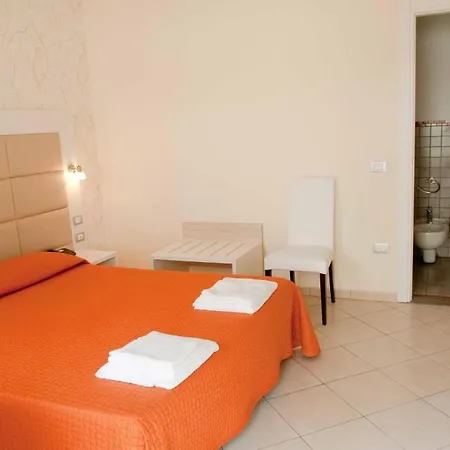 Nocleg ze śniadaniem Vittoria