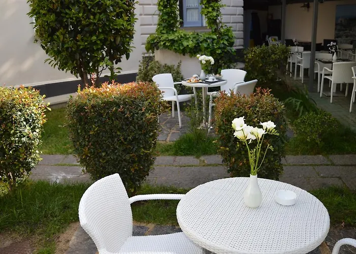 Vittoria Bed and Breakfast