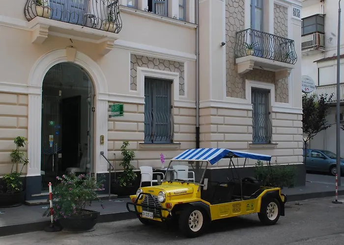 Bed and Breakfast Vittoria