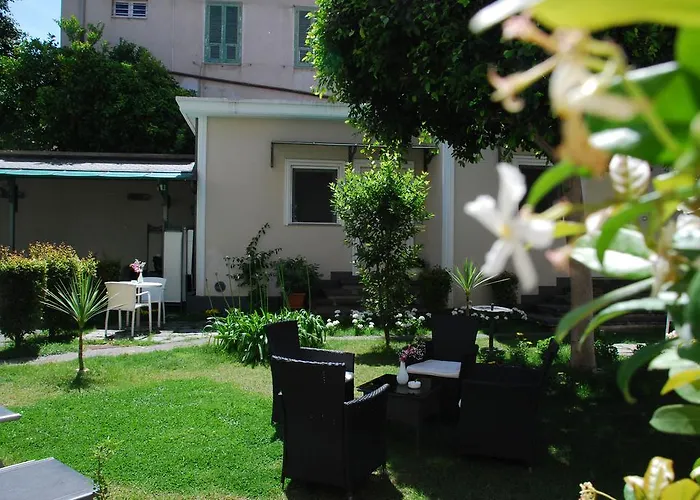 Bed and Breakfast Vittoria 4*