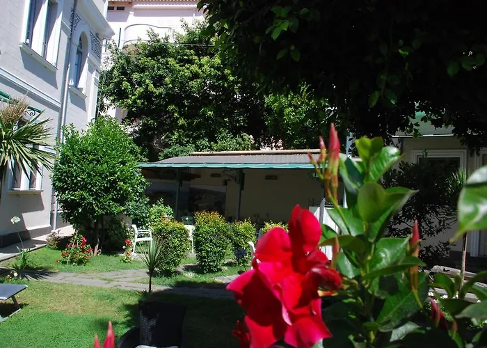 Bed and Breakfast Vittoria 4*