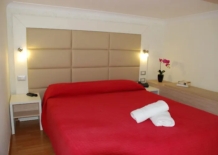 Vittoria Bed and Breakfast