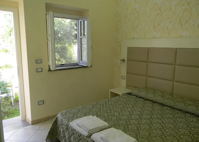 Alojamento de Acomodação e Pequeno-almoço Vittoria