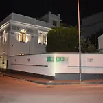 فندق مبيت وإفطار Vittoria تروبيا