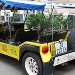 فندق مبيت وإفطار Vittoria 4*