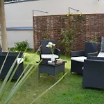 فندق مبيت وإفطار Vittoria 4*