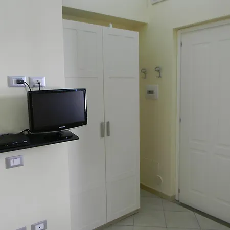 Vittoria 4* Тропея