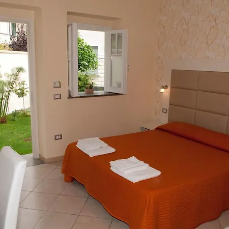 B&B Vittoria 트로페아