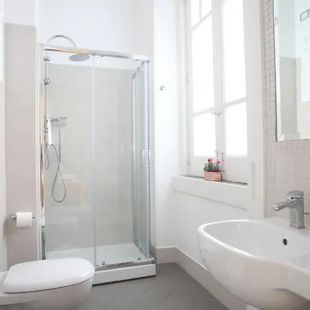 B&B Vittoria 트로페아