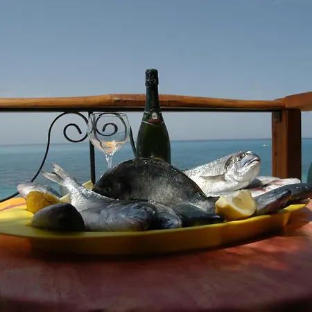 Bed & Breakfast Vittoria 4*