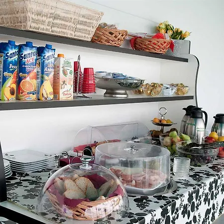 Vittoria B&B 트로페아