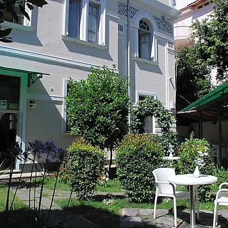Vittoria 4* Тропея