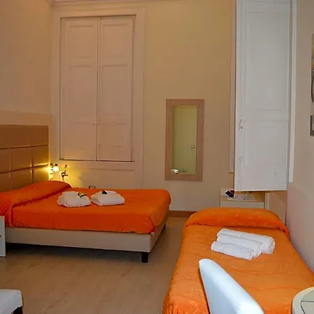 Vittoria 4* Tropea