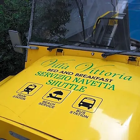 Отель типа 