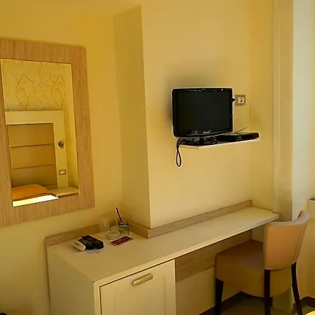 Vittoria Отель типа 