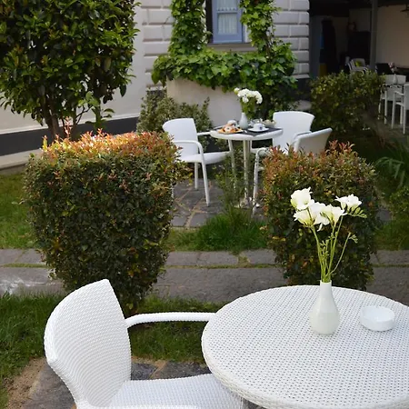 Vittoria Bed and breakfast