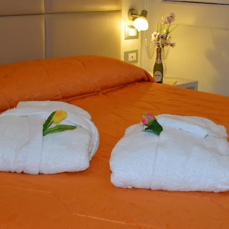 Bed and breakfast Vittoria Tropea