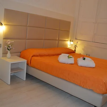 B&B Vittoria 4*