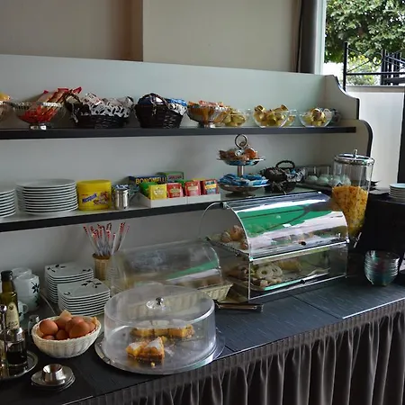 Vittoria B&B 트로페아