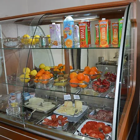 Bed & Breakfast Vittoria 4*