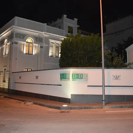 Bed & Breakfast Vittoria Tropea