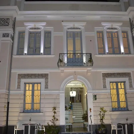Vittoria Bed & Breakfast 4*