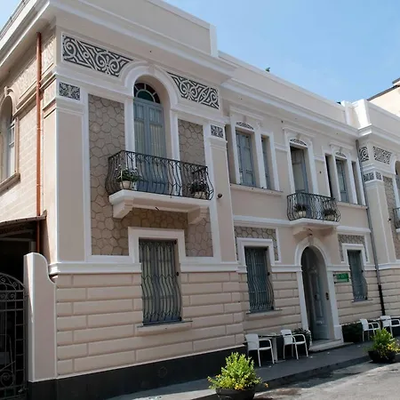 Vittoria B&B 3*