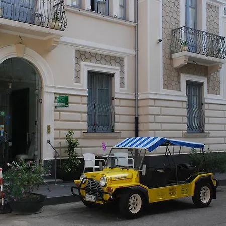 B&B Vittoria