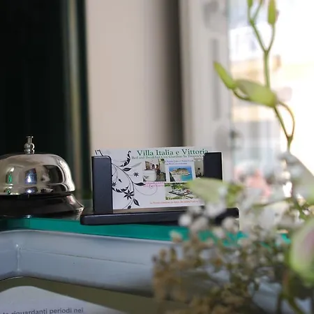 B&B Vittoria 트로페아