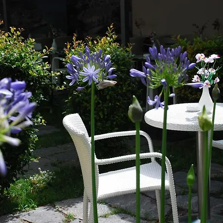 B&B Vittoria 트로페아