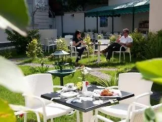 Отель типа 