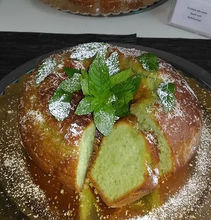 לינה וארוחת בוקר Vittoria