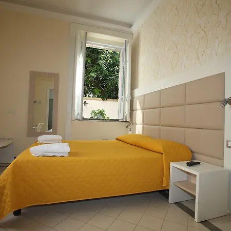 Bed & Breakfast Vittoria Tropea