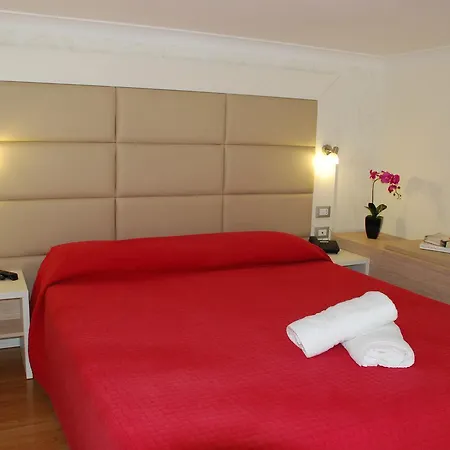 Vittoria Bed and breakfast