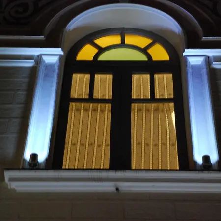 Vittoria Bed & Breakfast 4*