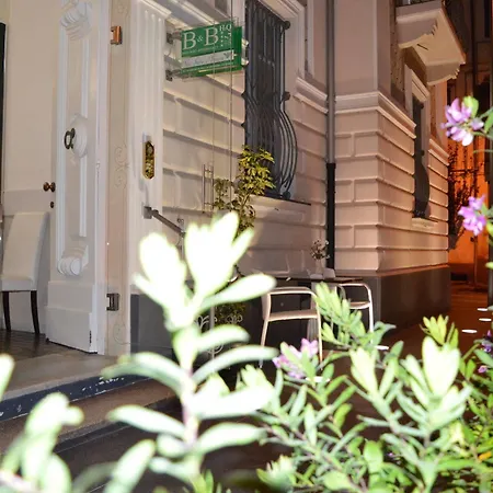 Bed & Breakfast Vittoria Tropea