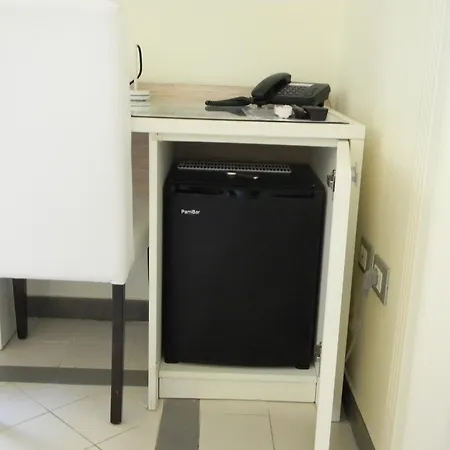 Vittoria Bed & Breakfast 4*