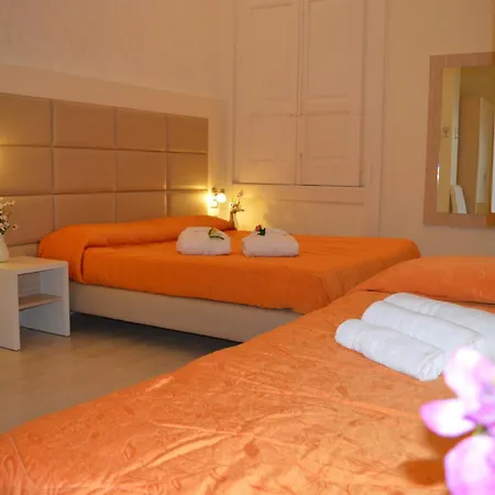 Vittoria 4* 트로페아