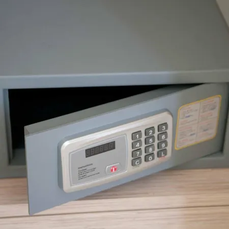 B&B Vittoria 트로페아