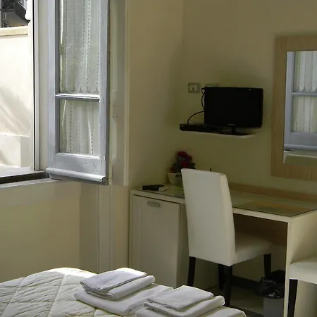 Vittoria Bed & Breakfast