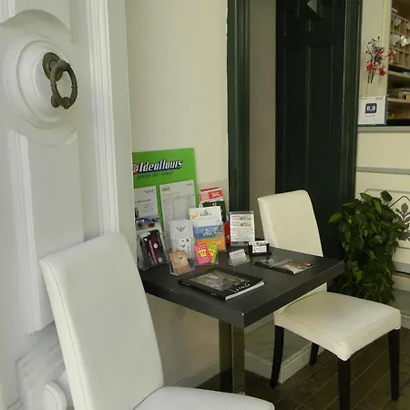 Bed & Breakfast Vittoria