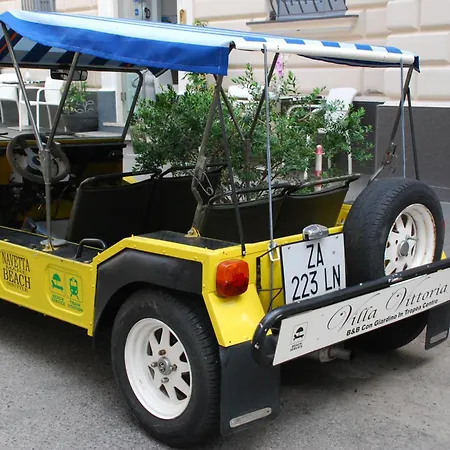 Vittoria Bed & Breakfast