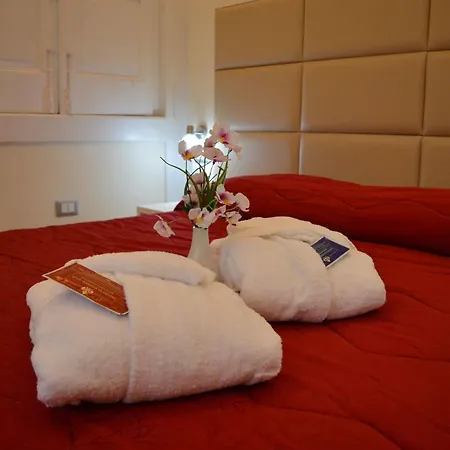 Bed & Breakfast Vittoria