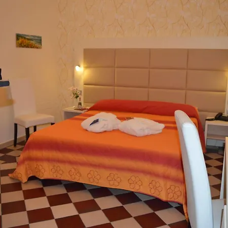 Bed & Breakfast Vittoria Tropea