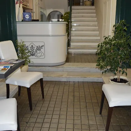 Vittoria Bed & Breakfast Tropea