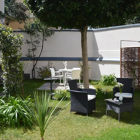 Vittoria B&B 트로페아